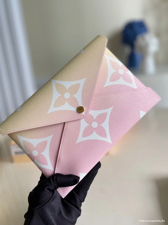 FS CHEAP LOUIS VUITTON KIRIGAMI POCHETTE 0720